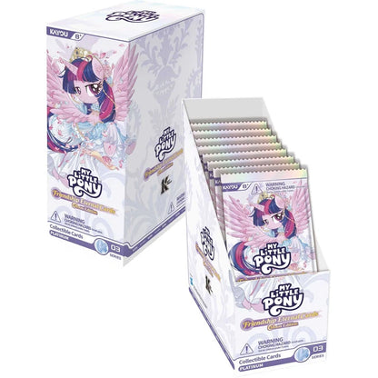 My Little Pony Friendship Eternal Cards: Moon Edition 3