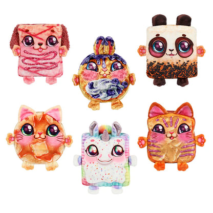 Cookeez Makery Toasties Single Pack
