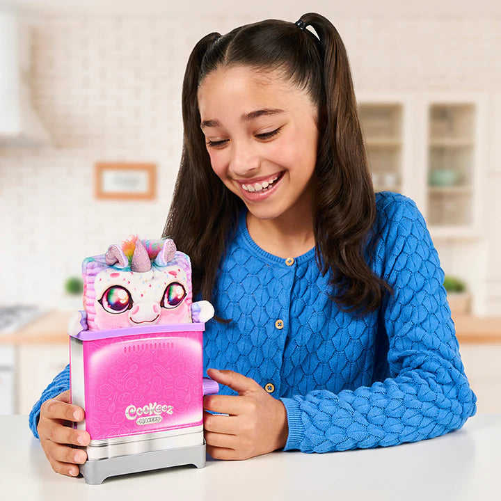 Cookeez Makery Toasties Single Pack