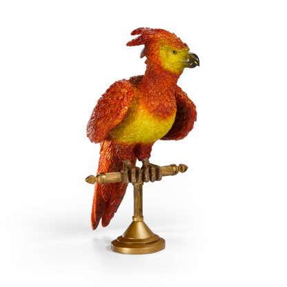 Magical Creatures #8 – Fawkes - Noble Collection