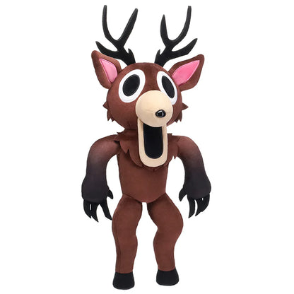 99 Nights In The Forest 12" Deluxe Plush - Deer