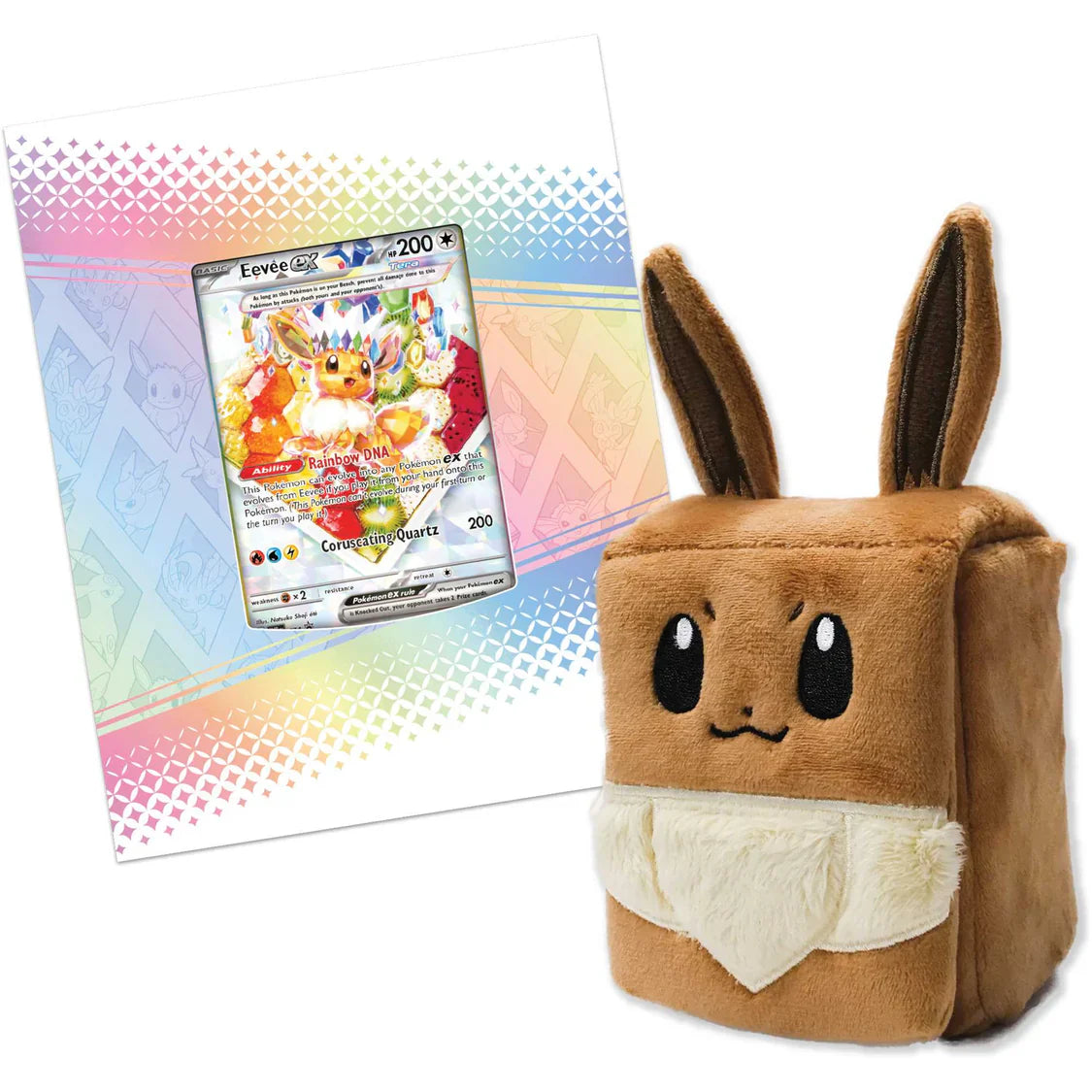 Pokemon TCG: Scarlet & Violet Prismatic Evolutions Super-Premium Collection (SPC) - Sealed