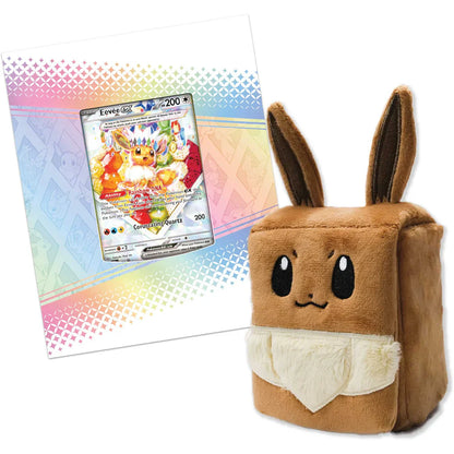Pokemon TCG: Scarlet & Violet Prismatic Evolutions Super-Premium Collection (SPC) - Sealed