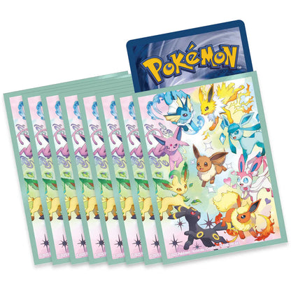 Pokemon TCG: Scarlet & Violet Prismatic Evolutions Super-Premium Collection (SPC) - Sealed