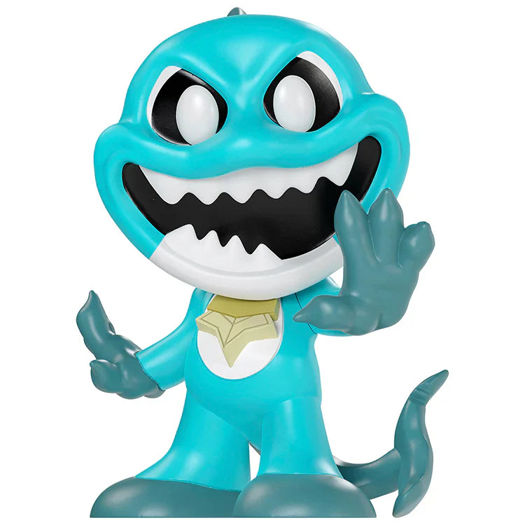 Poppy Playtime Series 4 - Nightmare Critters Minifigures