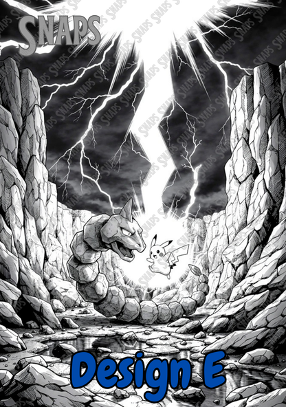 Vault X 9-Pocket Exo-Tec Zip Binder