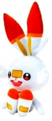 Pokemon 12" Plush