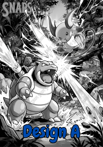 Vault X 9-Pocket Exo-Tec Zip Binder