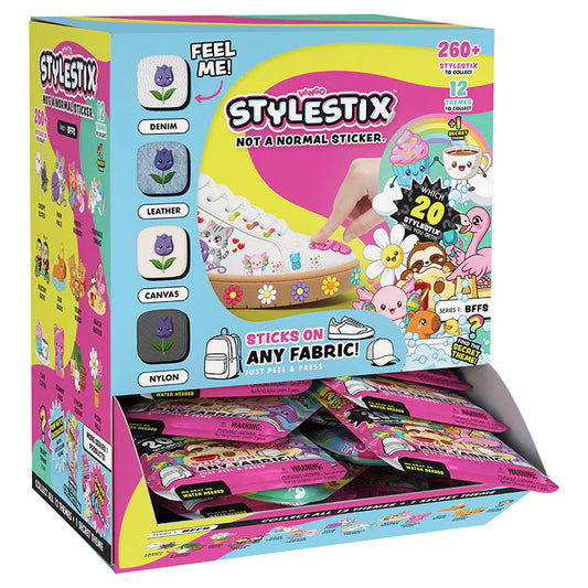 StyleStix Series 1 BFF's Blind Bag