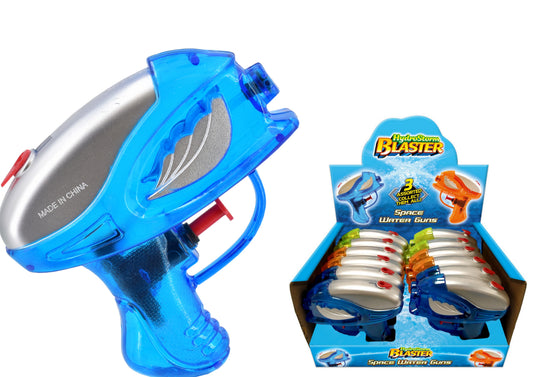 Space Water Gun