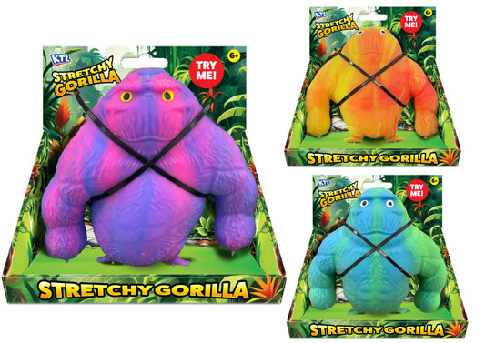 450g Stretch Gorilla