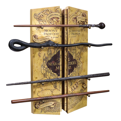 Harry Potter - The Marauders Wand Collection - Noble Collection