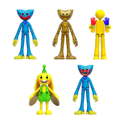 Poppy Playtime Series 2 - 5" Action Figures