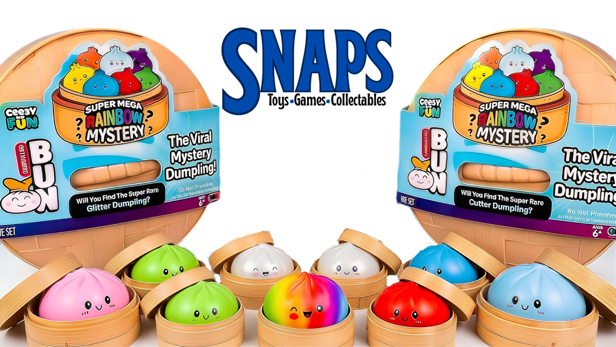 SNAPS Games – Snaps