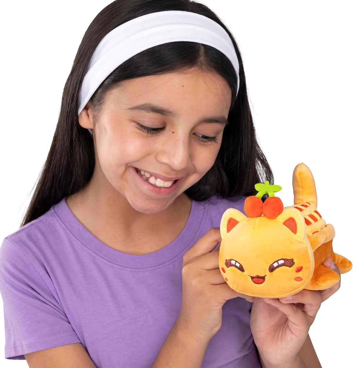 Aphmau MeeMeows Mystery Plush – Series 10 Bakery Collection, 6" Soft Collectible Blind Pack