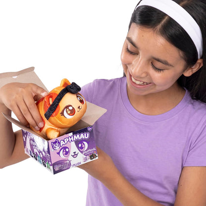 Aphmau MyStreet MeeMeow Mystery Plushies