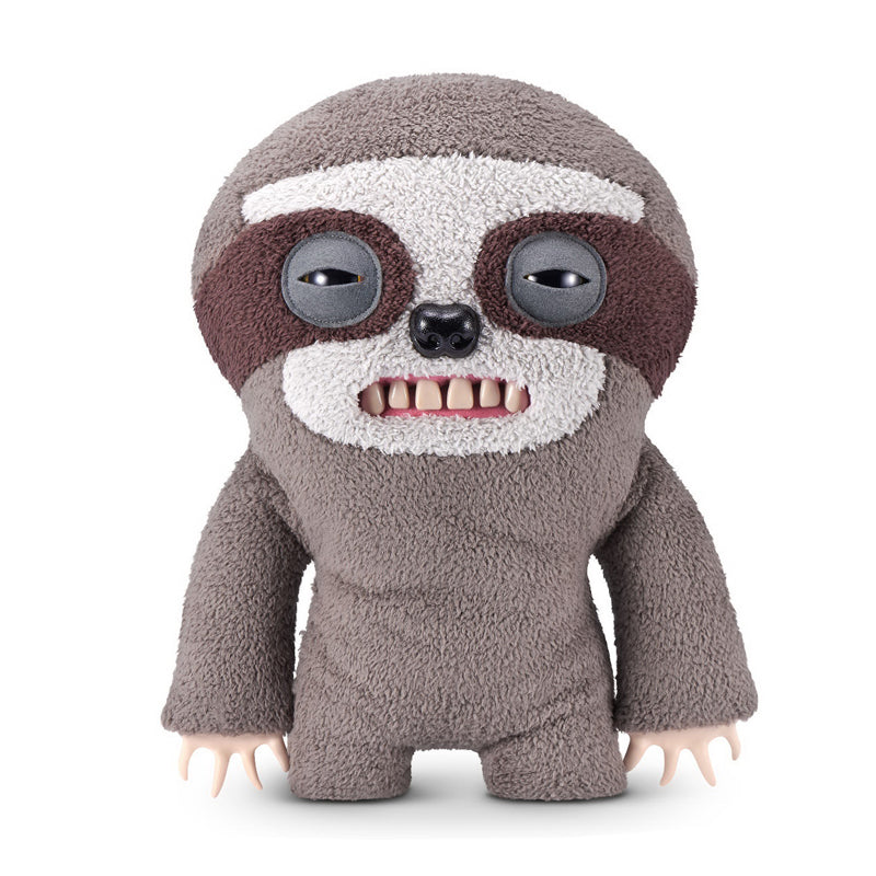 Fuggler Bigg Fugg Plush, Series 2