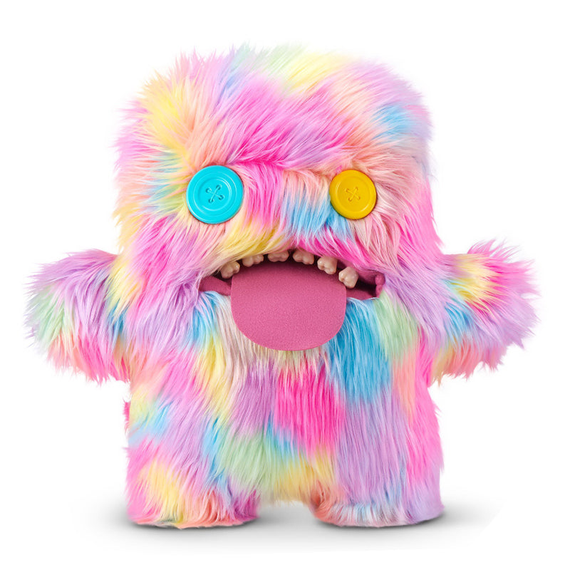 Fuggler Bigg Fugg Plush, Series 2