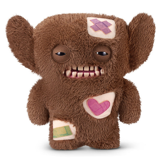 Fuggler Bigg Fugg Plush, Series 2