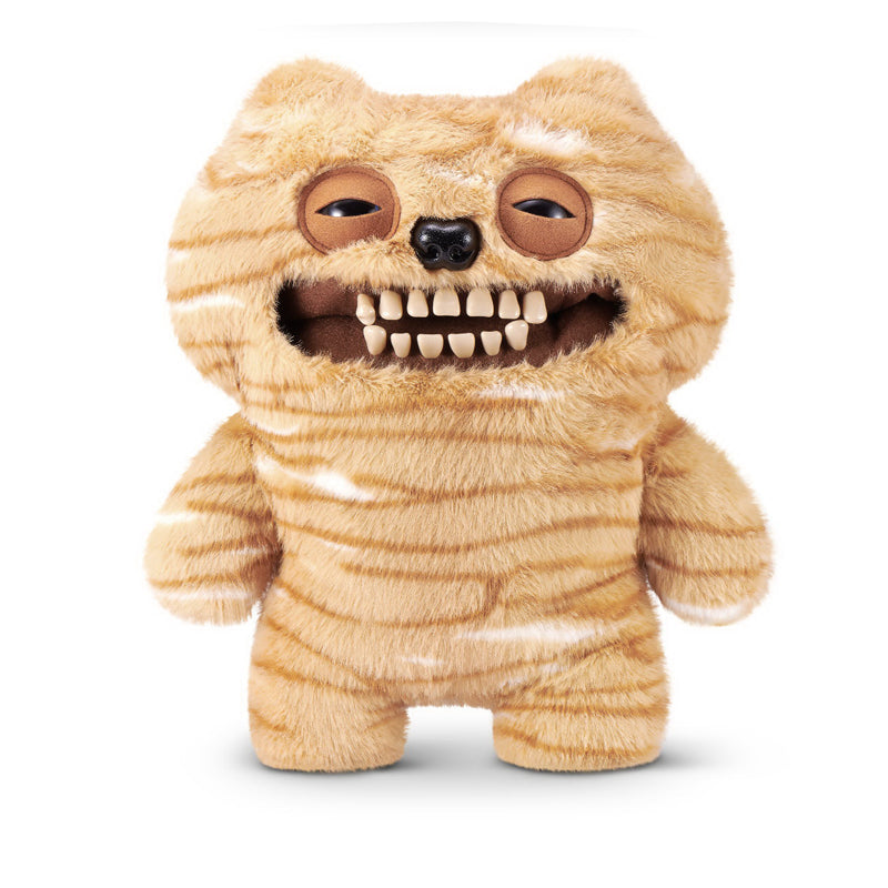 Fuggler Bigg Fugg Plush, Series 2