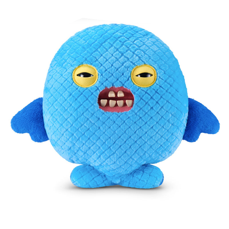 Fuggler Bigg Fugg Plush, Series 2