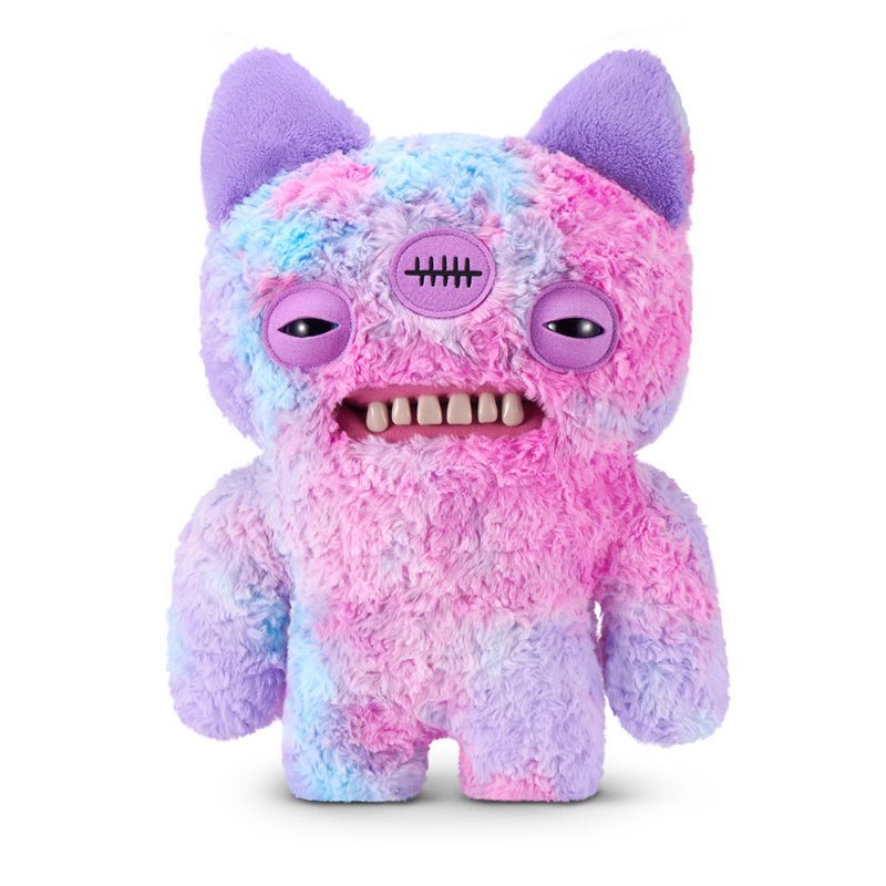 Fuggler Bigg Fugg Plush, Series 2