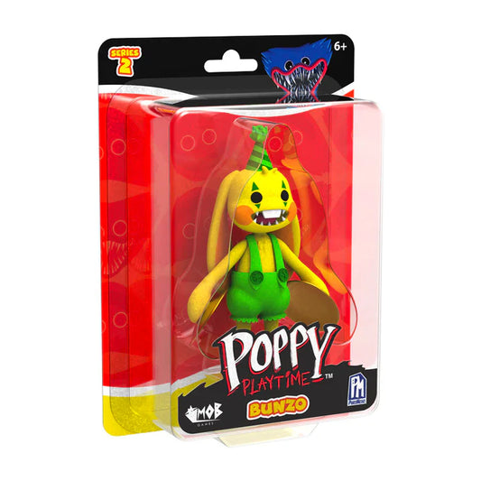 Poppy Playtime Series 2 - 5" Action Figures