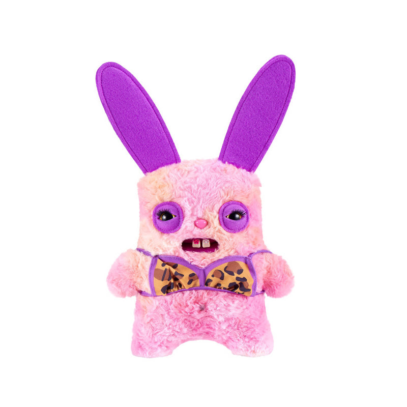 Fuggler Baddies Plush, Series 1