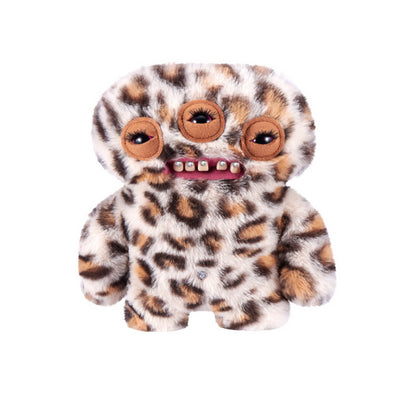 Fuggler Baddies Plush, Series 1