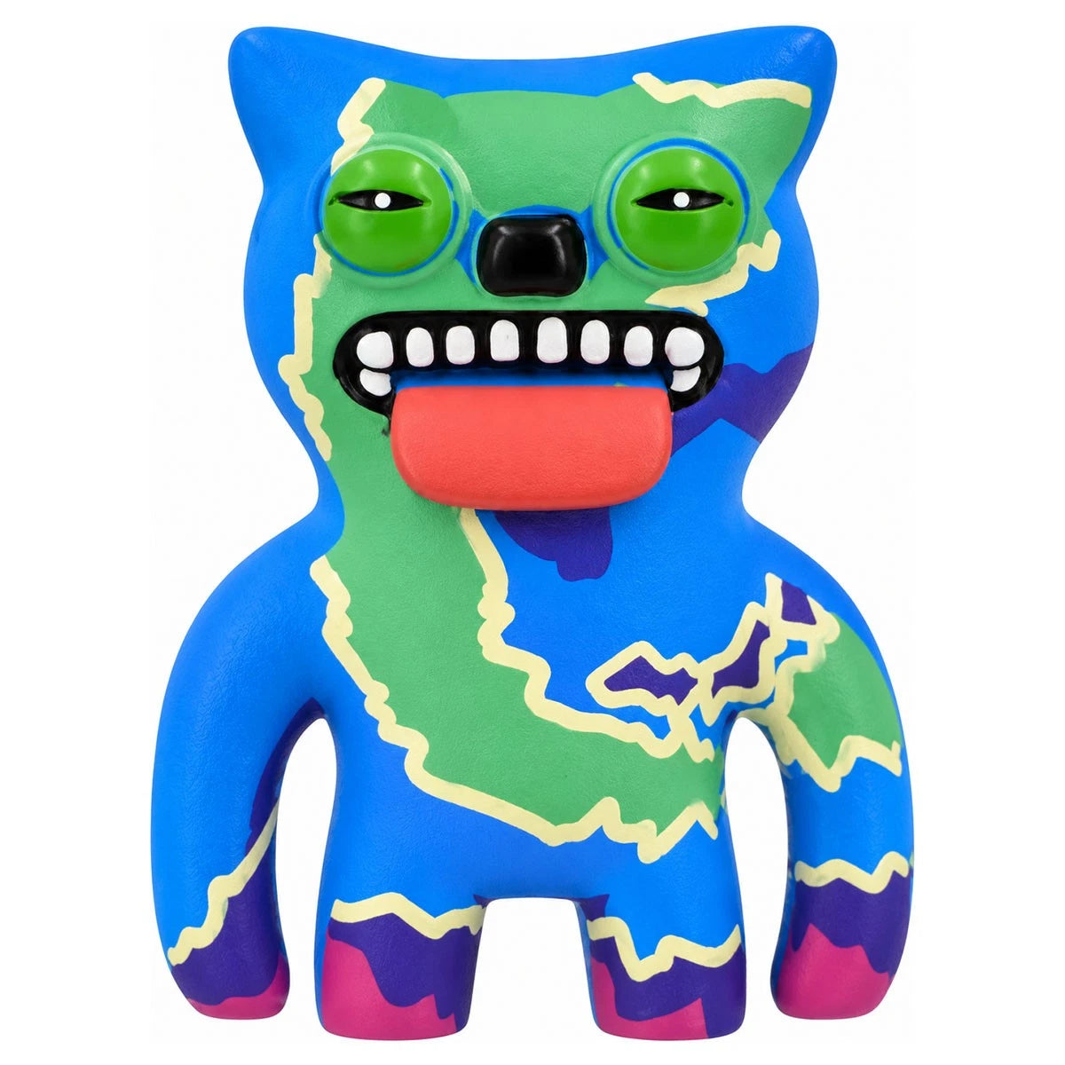 Fuggler Fugg Life Spray Can Blind Capsule