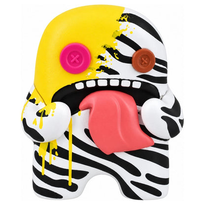 Fuggler Fugg Life Spray Can Blind Capsule