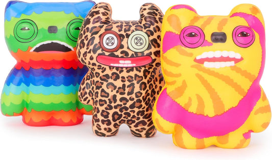 Fuggler Stress Relief Squad Squishy Blind Bag