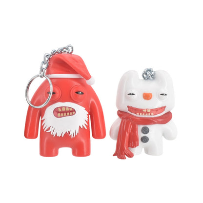 Fuggler Festive Edition Keychain Blind Bag