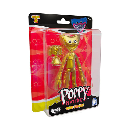 Poppy Playtime Series 2 - 5" Action Figures