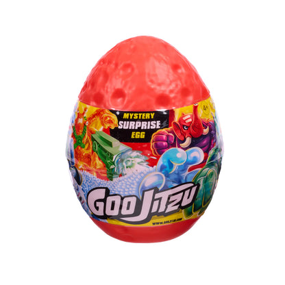 Goo Jitzu Mystery Surprise Eggs