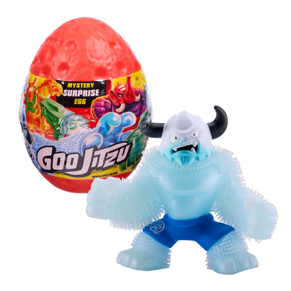 Goo Jitzu Mystery Surprise Eggs