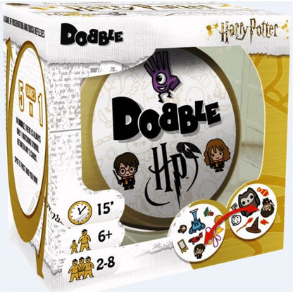 Harry Potter Dobble