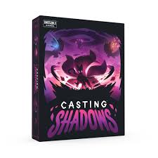 Casting Shadows