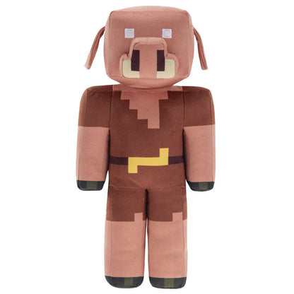 Minecraft Plush Toys