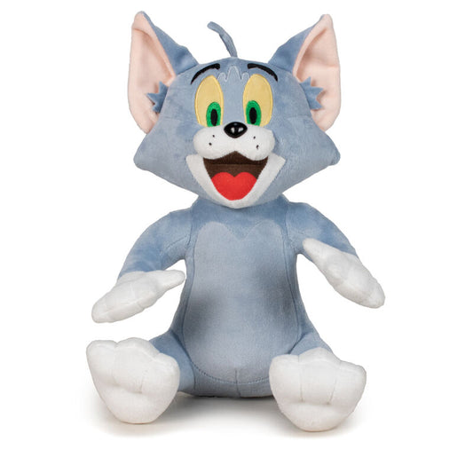 Tom & Jerry plush toys