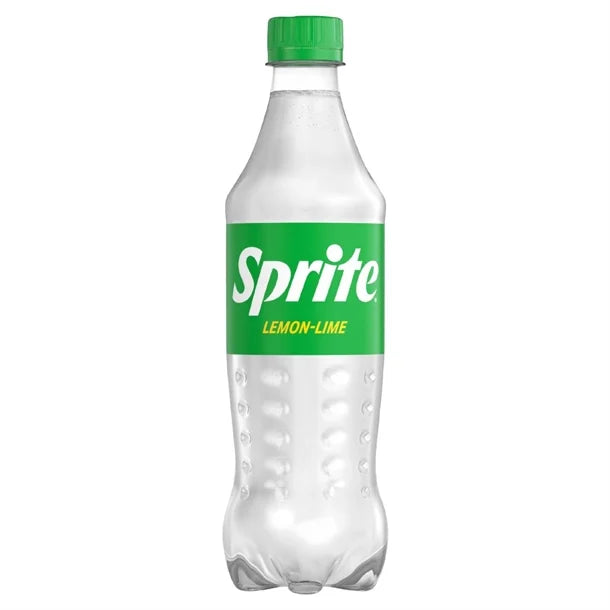Sprite 500ml Bottle