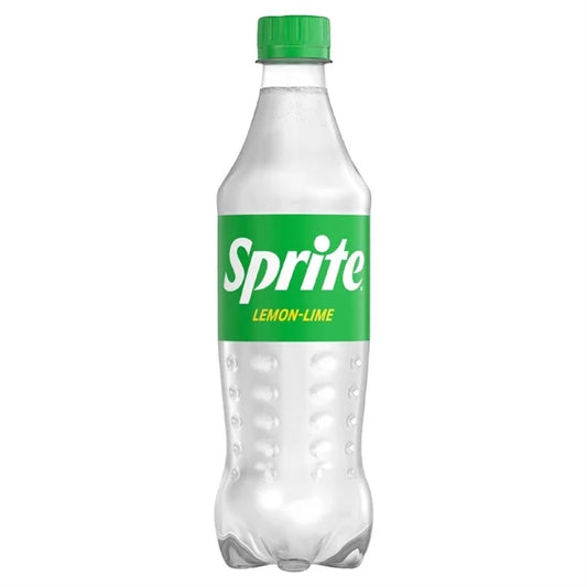 Sprite 500ml Bottle