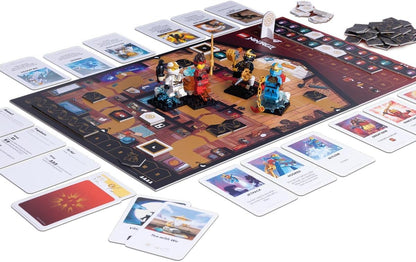 Ninjago Destiny’s Bounty Adventures 74970