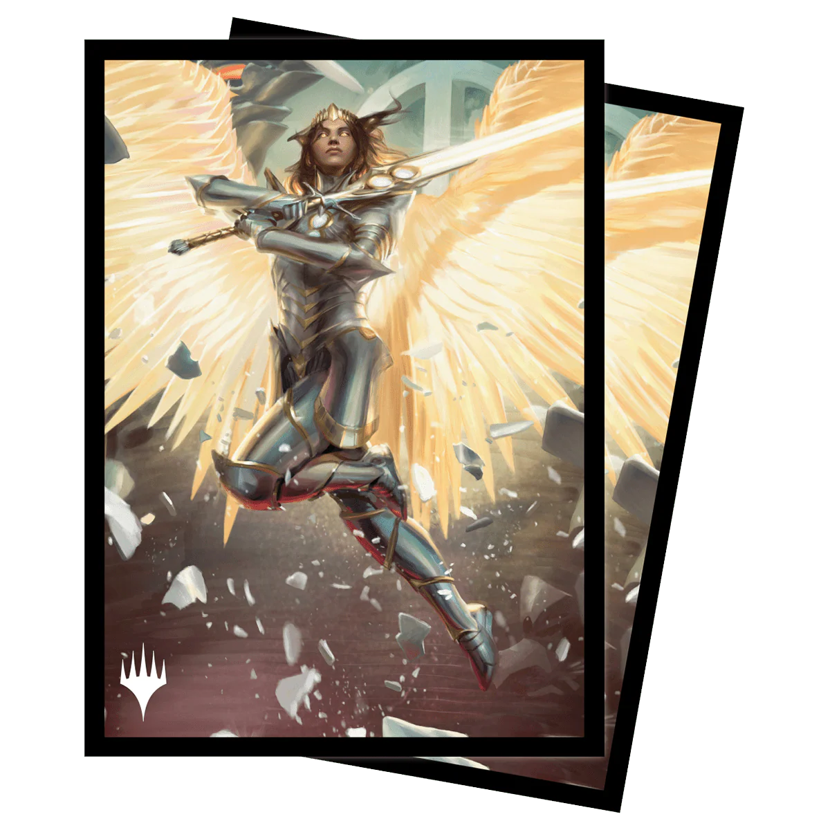 MTG Ultrapro 100 Deck Protector Sleeves