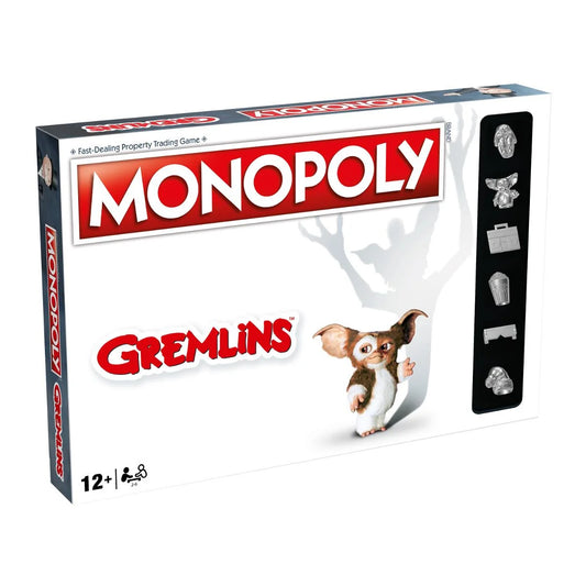 Monopoly Gremlins