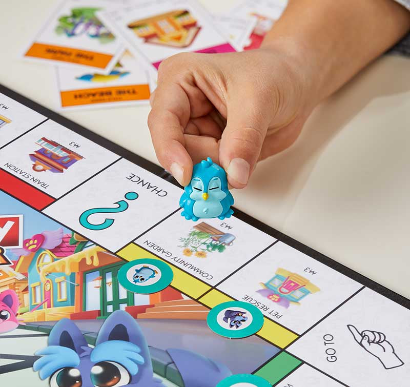 Monopoly Junior