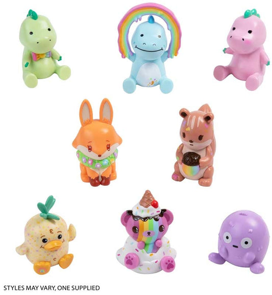 Moriah Elizabeth Mystery Figures S2