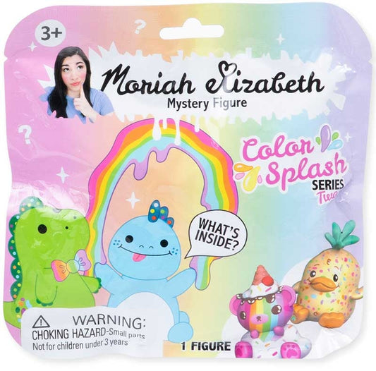 Moriah Elizabeth Mystery Figures S2