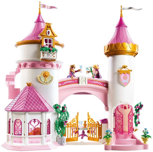 Playmobil Princess Castle