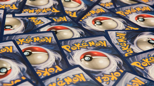 TCG Singles Binder